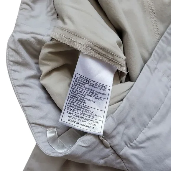 Nike White Mini Skirt - Picture 10 of 10